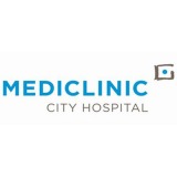 Mediclinic city hospital